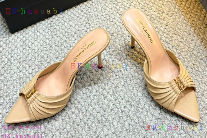 NEW 입생로랑 신발 신상 SL 722501