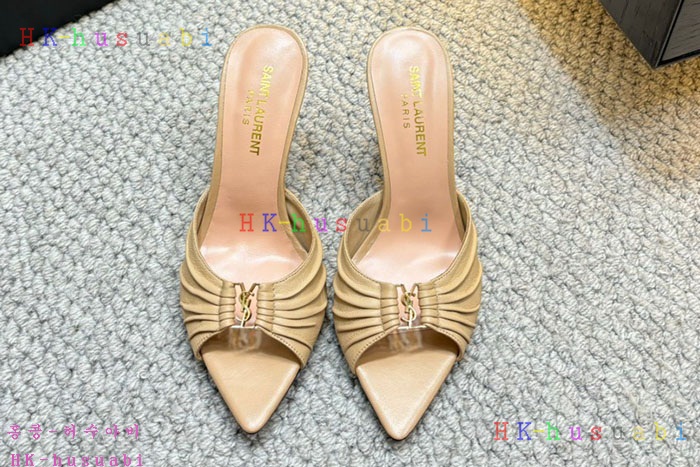 NEW 입생로랑 신발 신상 SL 722501