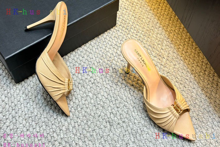 NEW 입생로랑 신발 신상 SL 722501