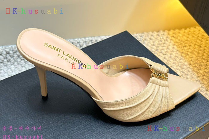NEW 입생로랑 신발 신상 SL 722501
