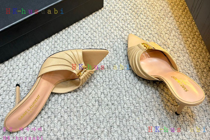 NEW 입생로랑 신발 신상 SL 722501