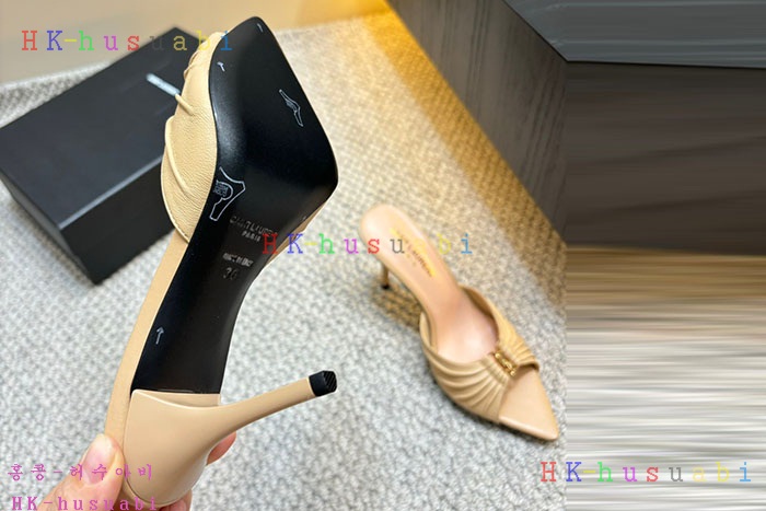 NEW 입생로랑 신발 신상 SL 722501