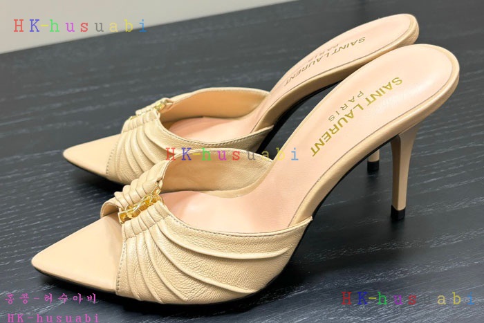 NEW 입생로랑 신발 신상 SL 722501