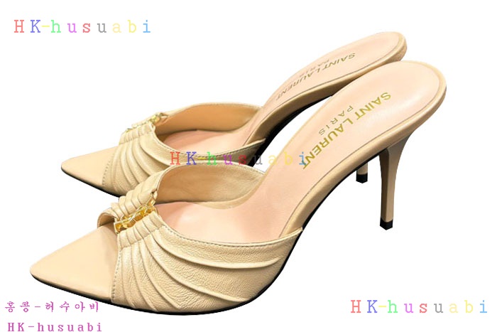 NEW 입생로랑 신발 신상 SL 722501