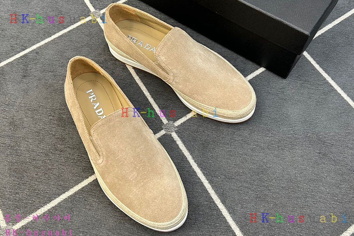 NEW 프라다 신발 신상 P 668043