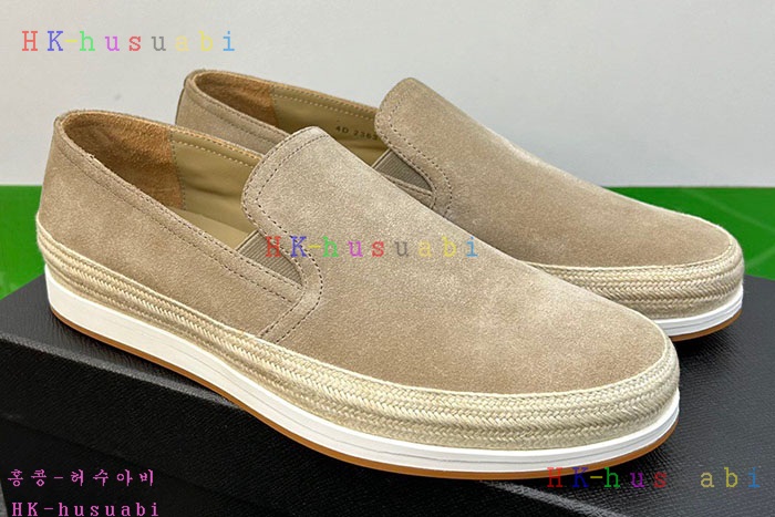 NEW 프라다 신발 신상 P 668043