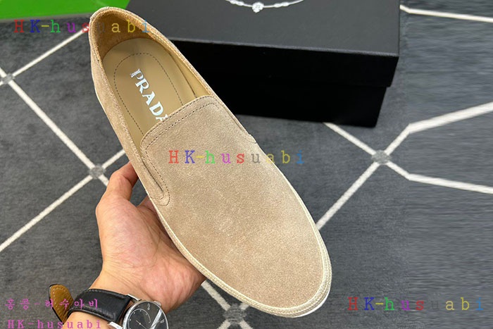 NEW 프라다 신발 신상 P 668043