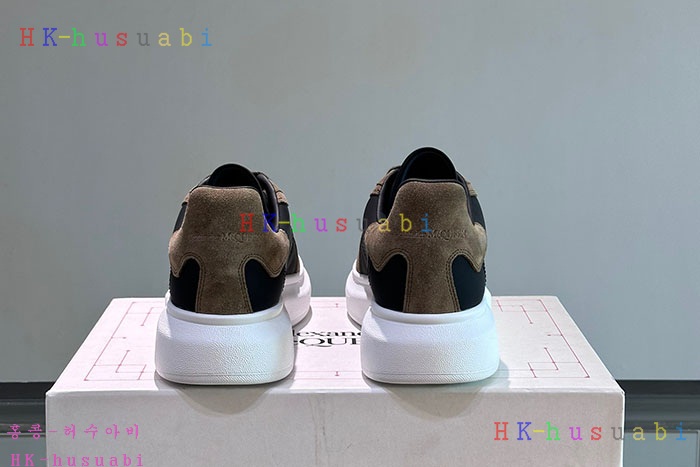 NEW 알렉산더맥퀸 스니커즈 신상 MQ 355510