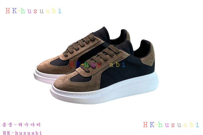 NEW 알렉산더맥퀸 스니커즈 신상 MQ 355510