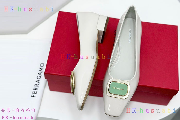 NEW 페라가모 신발 신상 F 4480441
