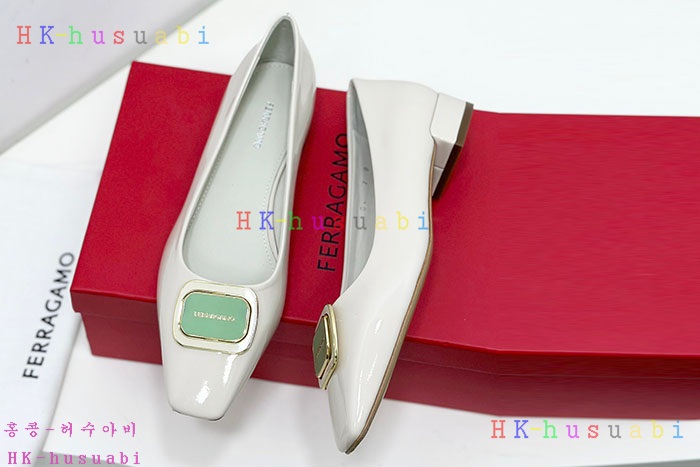 NEW 페라가모 신발 신상 F 4480441