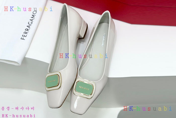NEW 페라가모 신발 신상 F 4480441