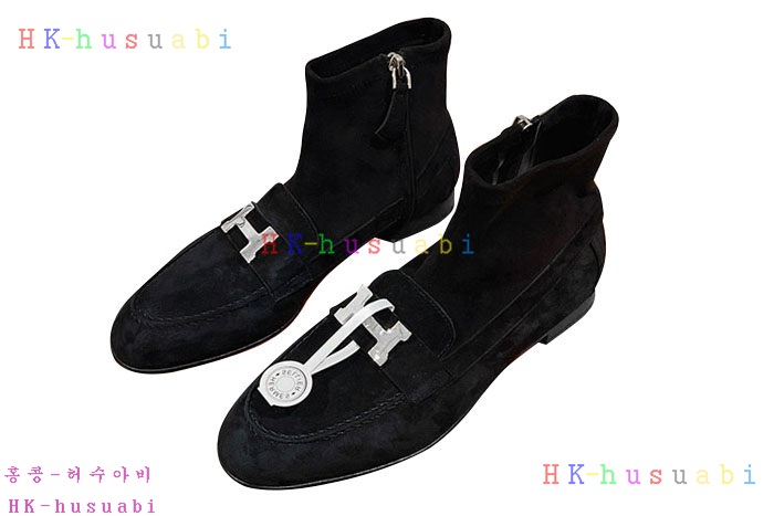 NEW 에르메스 부츠 신상 H 759922