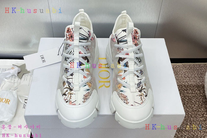 NEW 디올 신발 신상 DR 189200