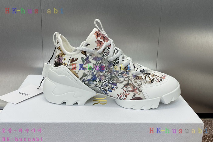 NEW 디올 신발 신상 DR 189200