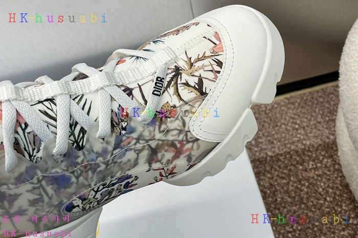NEW 디올 신발 신상 DR 189200