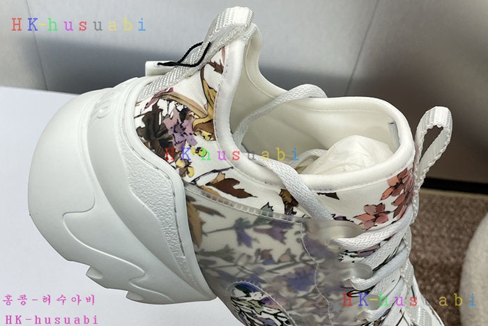 NEW 디올 신발 신상 DR 189200