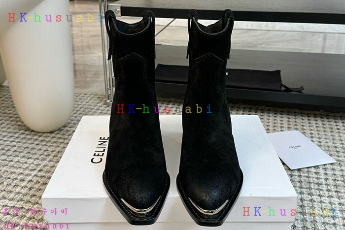 NEW 셀린느 부츠 신상 C 941413