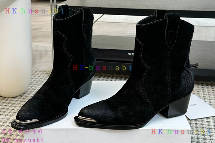 NEW 셀린느 부츠 신상 C 941413