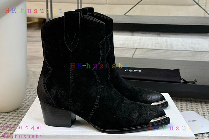NEW 셀린느 부츠 신상 C 941413