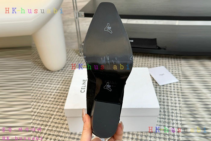 NEW 셀린느 부츠 신상 C 941413