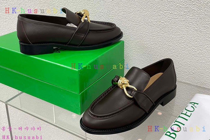 NEW 보테가베네타 신발 신상 BV 744701