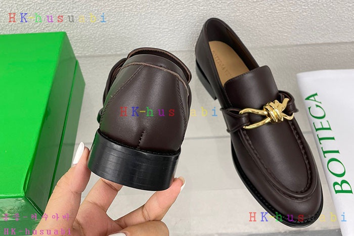NEW 보테가베네타 신발 신상 BV 744701