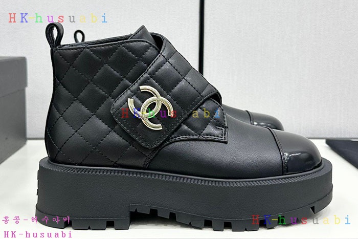 NEW 샤넬 부츠 신상 C 9240010