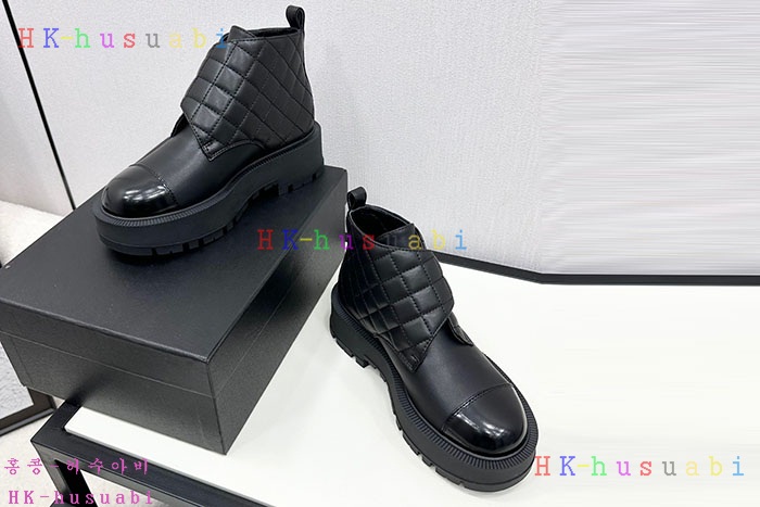NEW 샤넬 부츠 신상 C 9240010