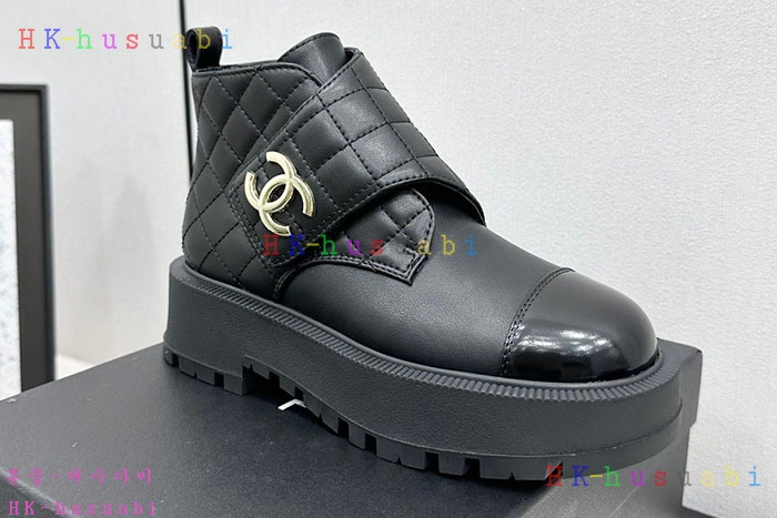 NEW 샤넬 부츠 신상 C 9240010