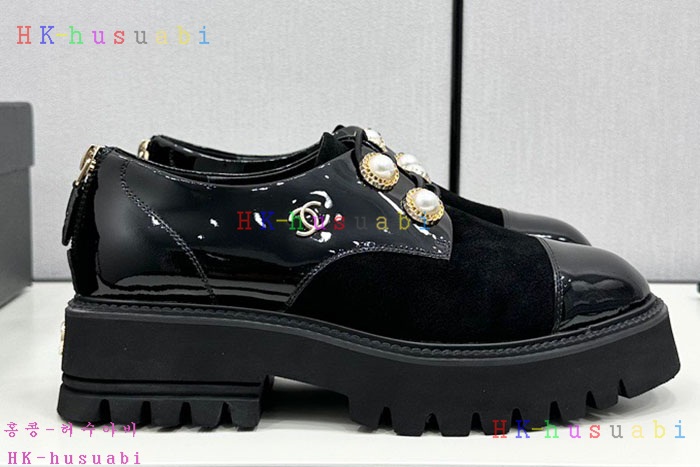 NEW 샤넬 신발 신상 C 6090405