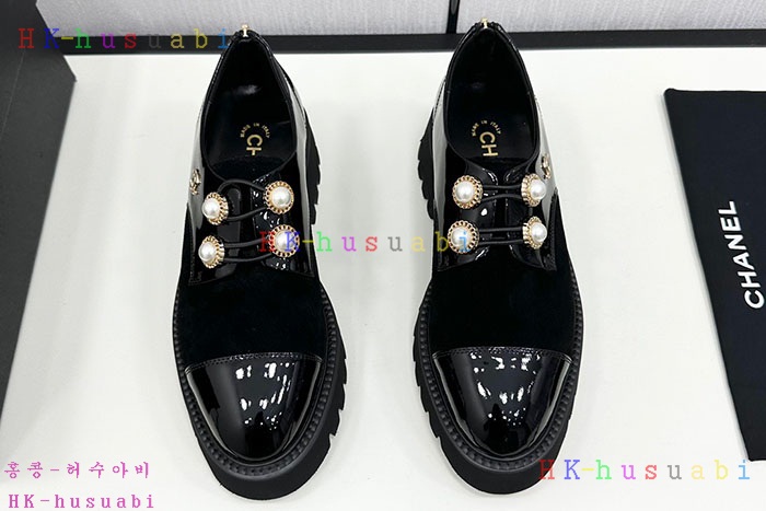 NEW 샤넬 신발 신상 C 6090405
