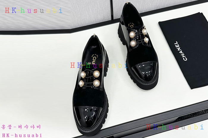 NEW 샤넬 신발 신상 C 6090405