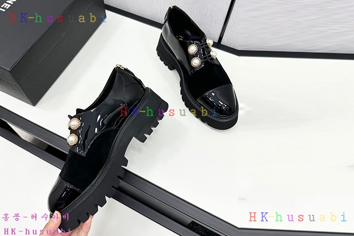 NEW 샤넬 신발 신상 C 6090405