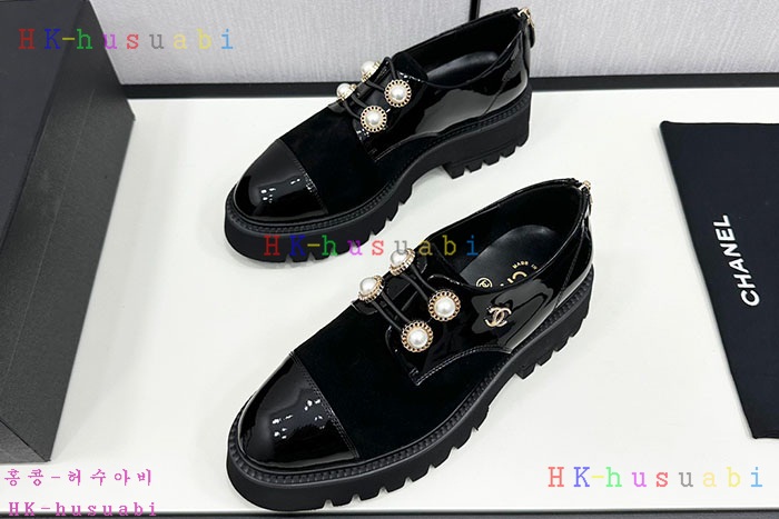 NEW 샤넬 신발 신상 C 6090405