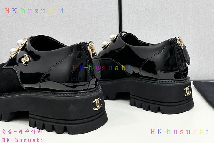 NEW 샤넬 신발 신상 C 6090405