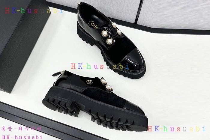 NEW 샤넬 신발 신상 C 6090405