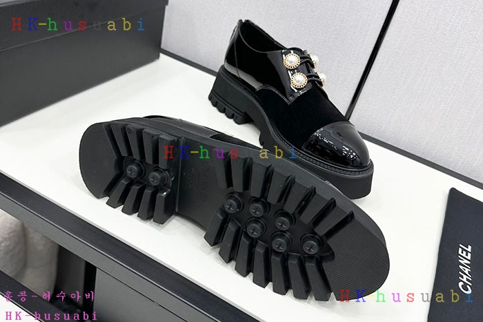 NEW 샤넬 신발 신상 C 6090405