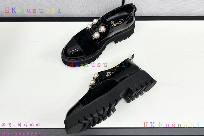 NEW 샤넬 신발 신상 C 6090405