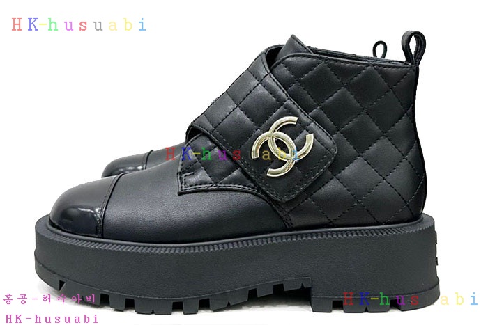 NEW 샤넬 부츠 신상 C 9240010