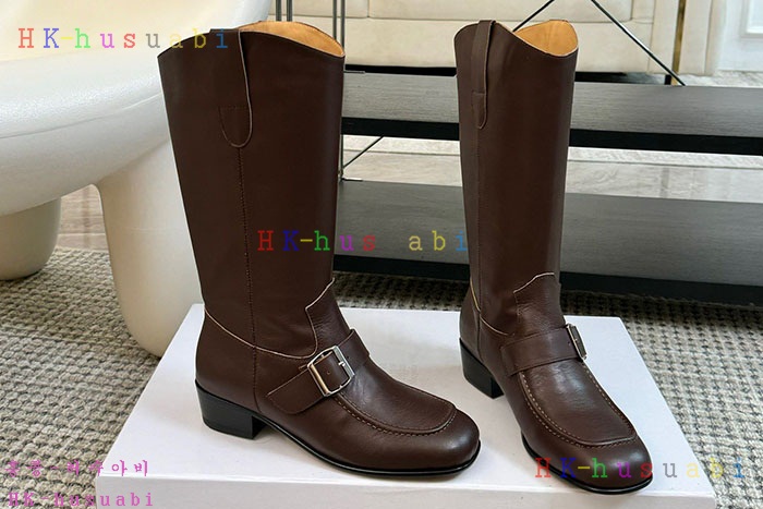 NEW 메종 마르지엘라 부츠 신상 MM 811402