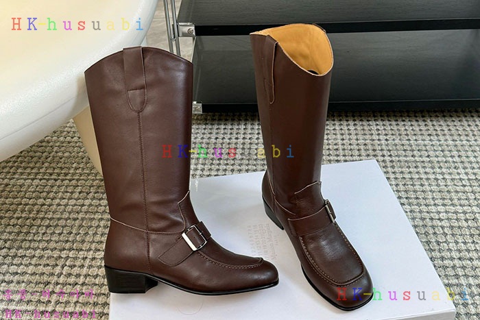 NEW 메종 마르지엘라 부츠 신상 MM 811402