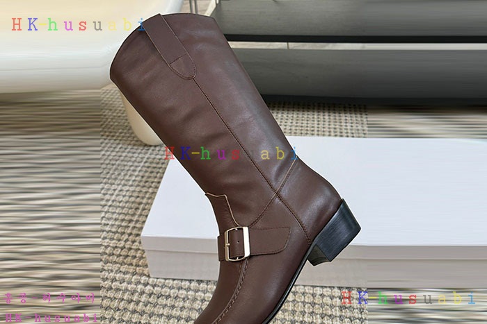 NEW 메종 마르지엘라 부츠 신상 MM 811402