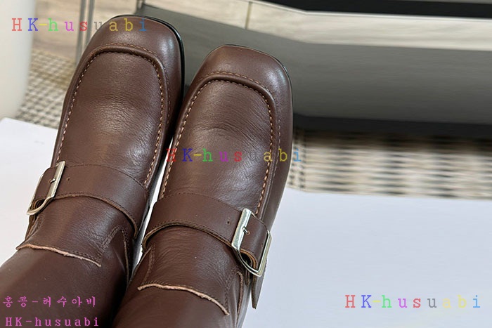NEW 메종 마르지엘라 부츠 신상 MM 811402