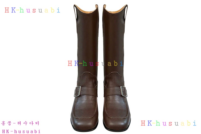 NEW 메종 마르지엘라 부츠 신상 MM 811402