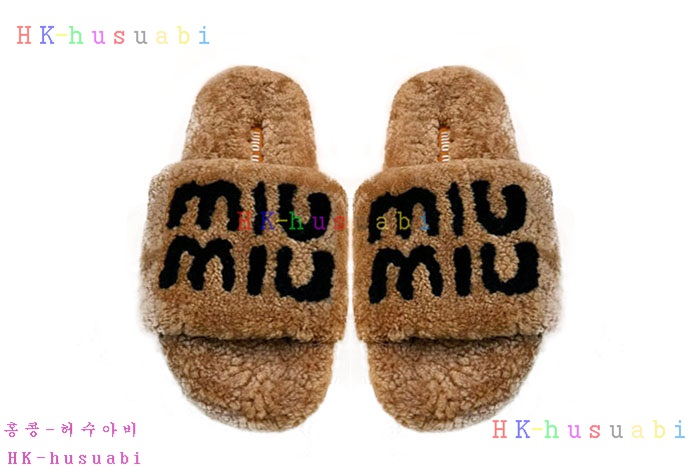 NEW 미우미루 신발 신상 MU 799014
