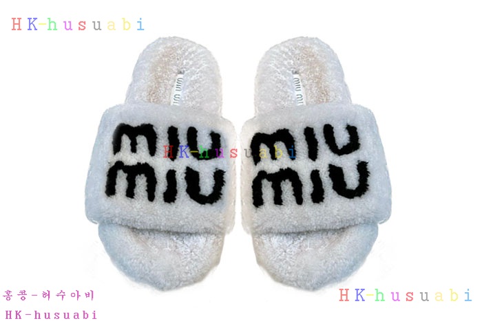 NEW 미우미루 신발 신상 MU 799015