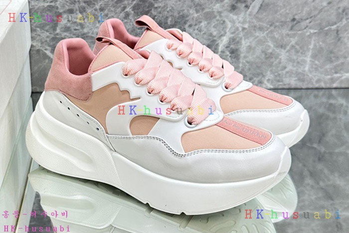 NEW 알렉산더맥퀸 신발 신상 MQ 669907
