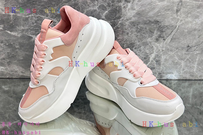 NEW 알렉산더맥퀸 신발 신상 MQ 669907