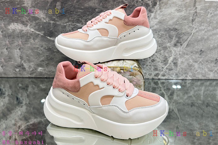 NEW 알렉산더맥퀸 신발 신상 MQ 669907